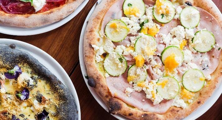 Photo of restaurant A25 Pizzeria - South Yarra in South Yarra, Melbourne - Photo 9