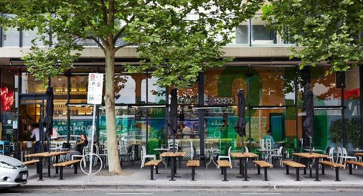 Photo of restaurant A25 Pizzeria - South Yarra in South Yarra, Melbourne - Photo 10