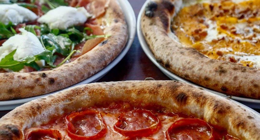 Photo of restaurant A25 Pizzeria - South Yarra in South Yarra, Melbourne - Photo 7