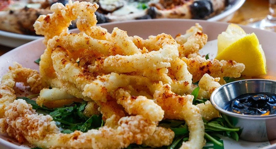 Photo of restaurant A25 Pizzeria - South Yarra in South Yarra, Melbourne - Photo 5