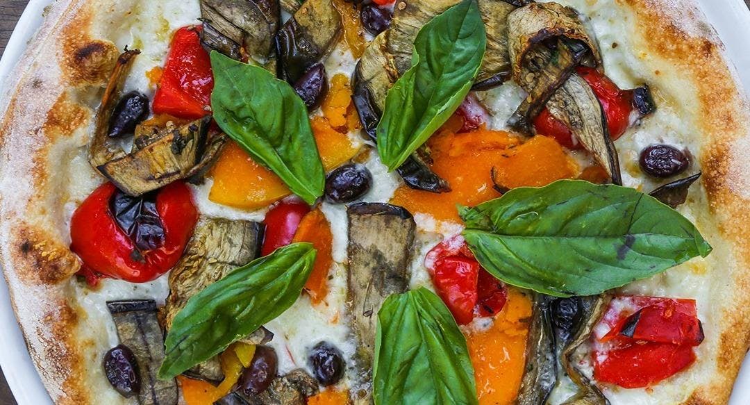 Photo of restaurant A25 Pizzeria - South Yarra in South Yarra, Melbourne - Photo 4