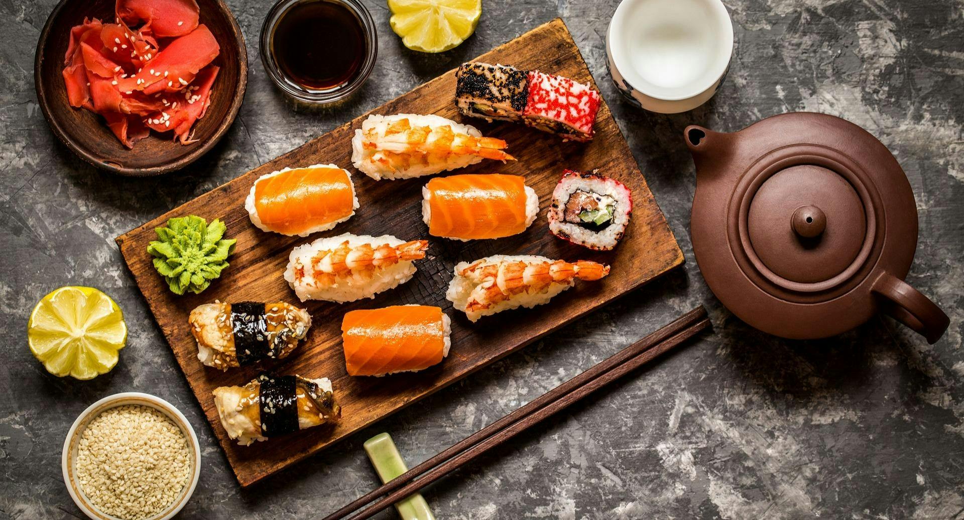 Bilder von Restaurant Nanami - Japanese Taste in Pasing-Obermenzing, München - Photo 3