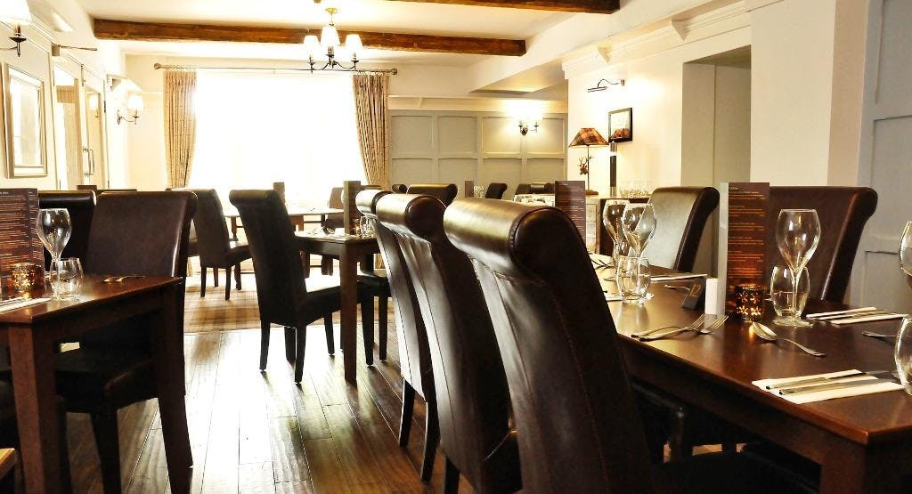 Photo of restaurant Bistro 1745 at The New Inn in Centre, Clapham