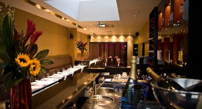 Photo of restaurant Kennington Tandoori in Kennington, London