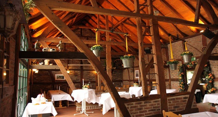 Image 1 of restaurant Gut Wistorfs