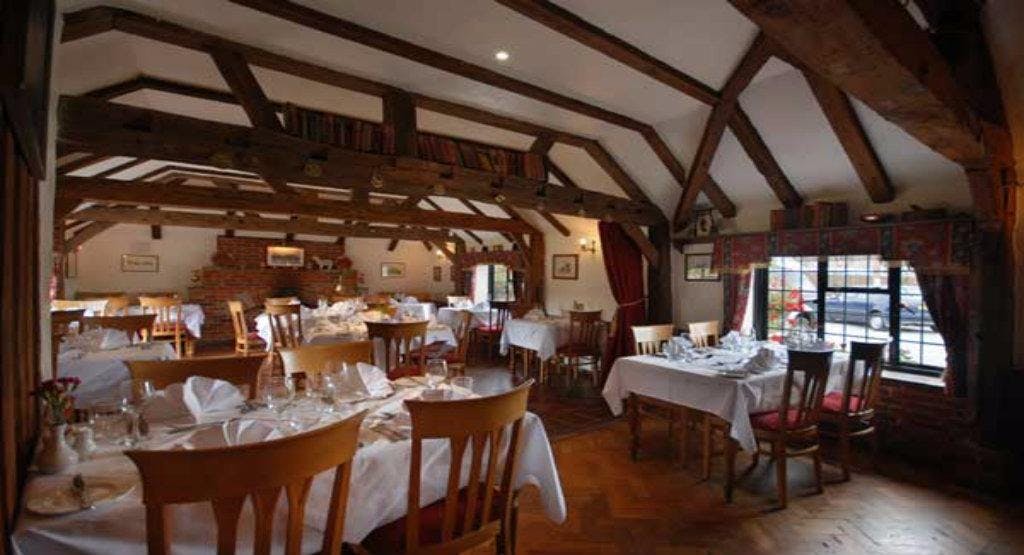 Photo of restaurant The Lamb Inn in Nyetimber, Bognor Regis