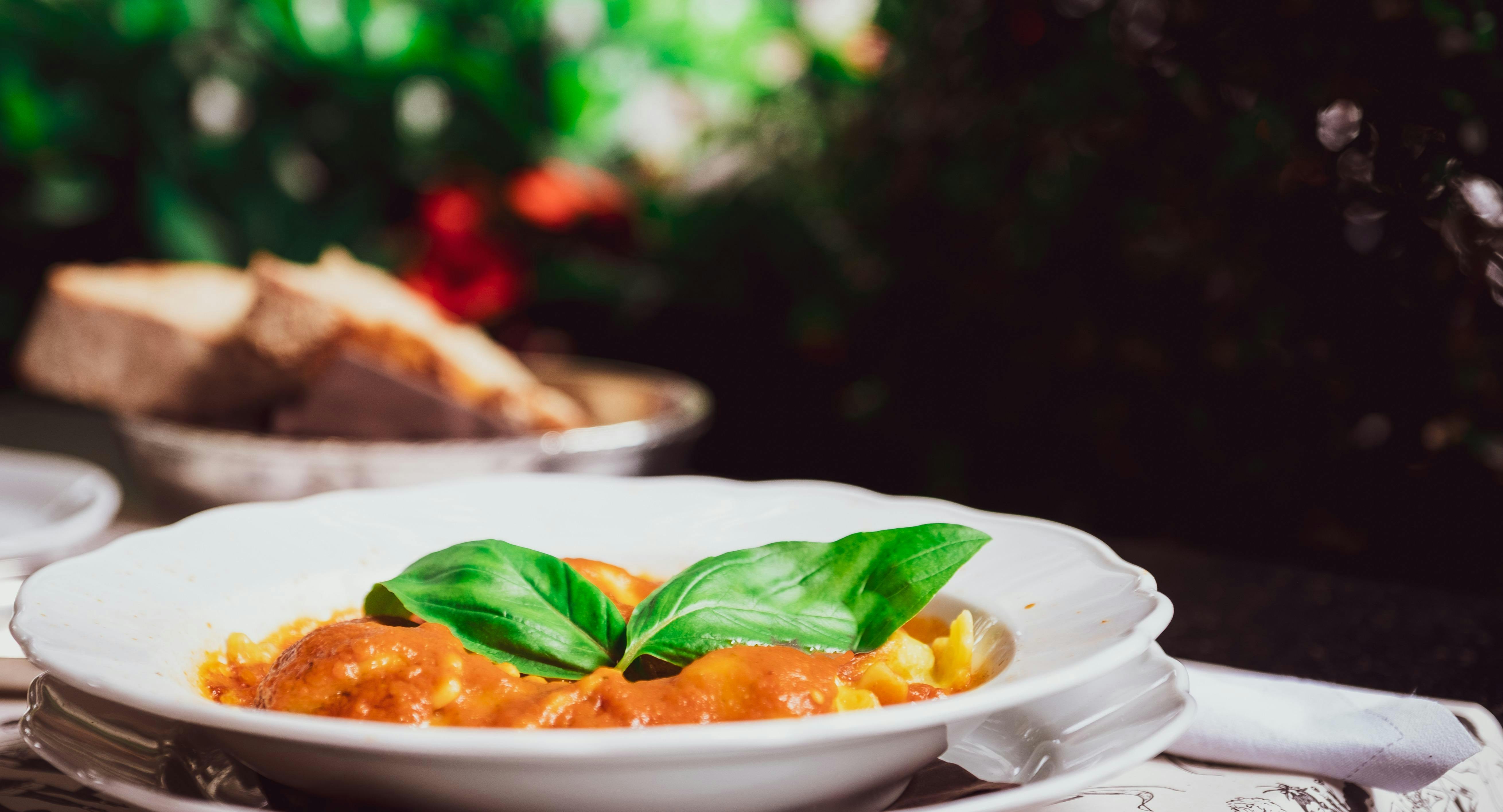 Photo of restaurant Zàini Milano in Porta Venezia, Milan - Photo 2