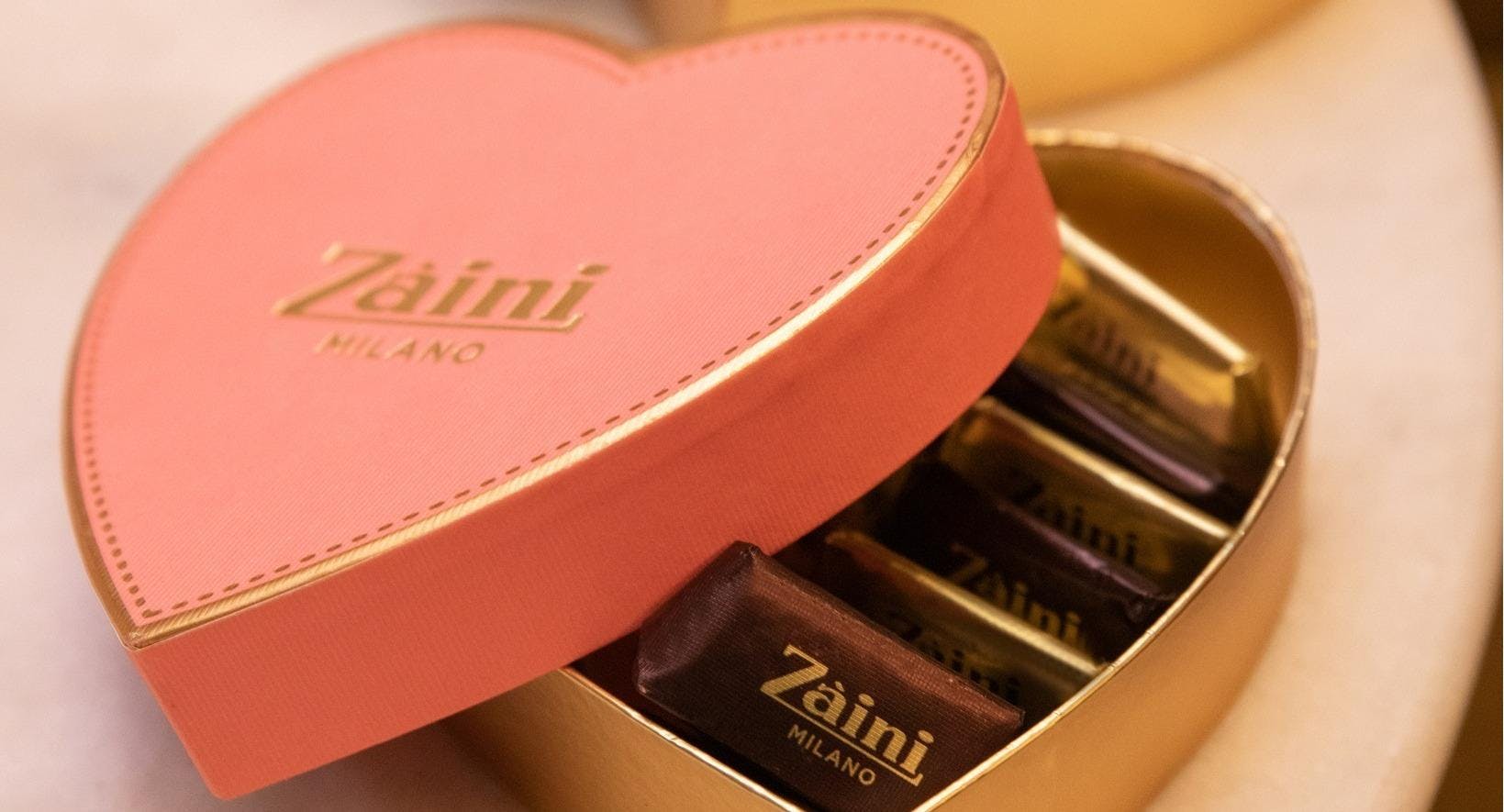 Photo of restaurant Zàini Milano in Porta Venezia, Milan - Photo 4