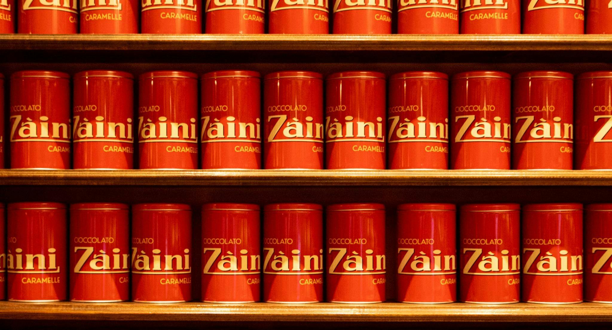 Photo of restaurant Zàini Milano in Porta Venezia, Milan - Photo 6