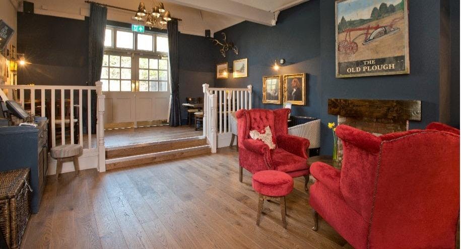 Photo of restaurant The Old Plough, Seaford in Central, Brighton