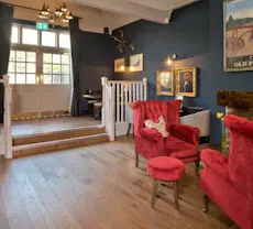 Restaurant The Old Plough, Seaford in Central, Brighton