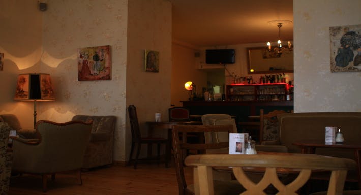 Image 1 of restaurant Café Knorke
