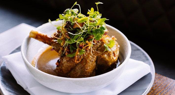 Restaurant Sindhu Restaurant in Bisham, Marlow