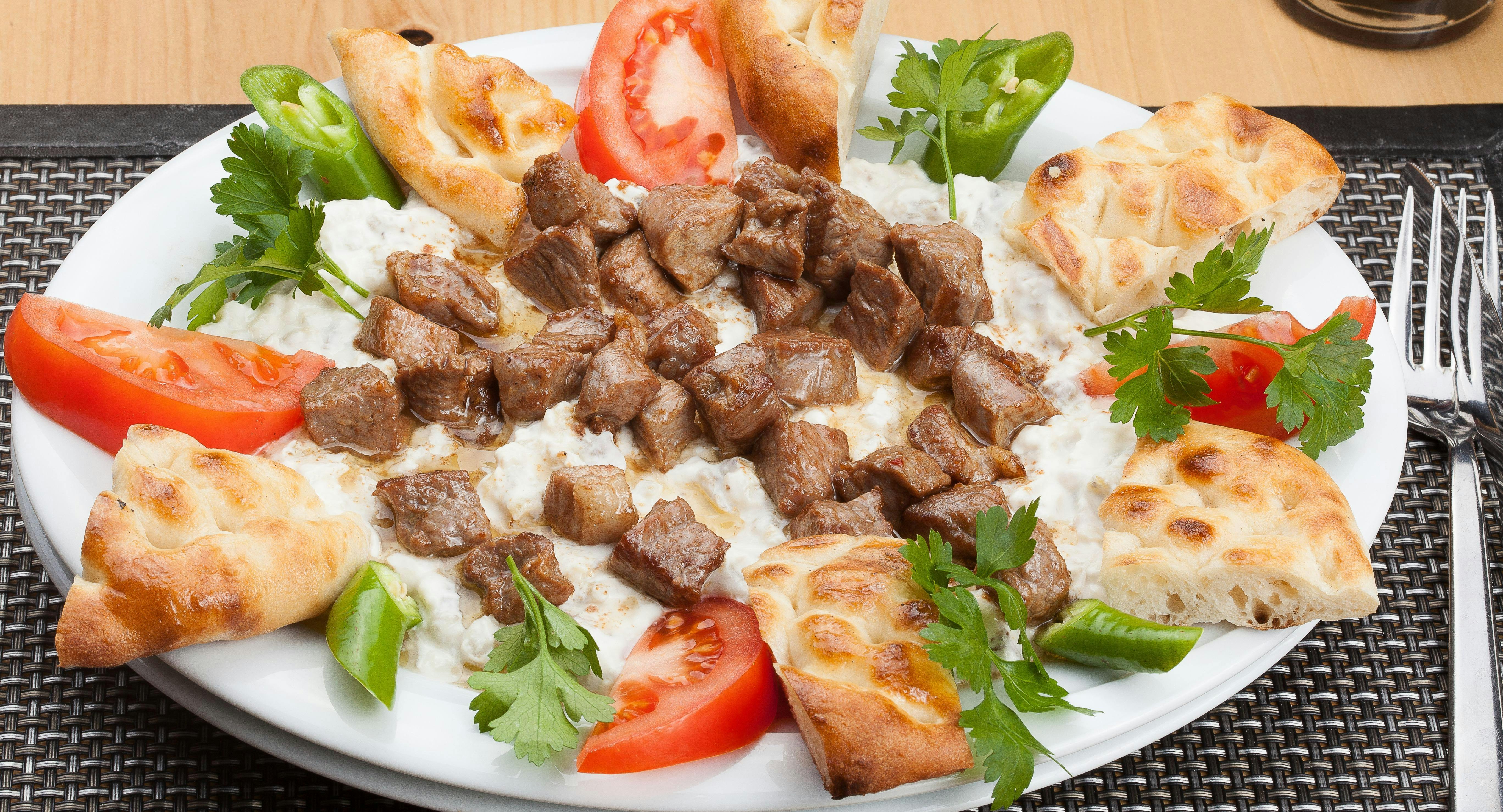 Restaurant That 1 Place in Bugis, 新加坡