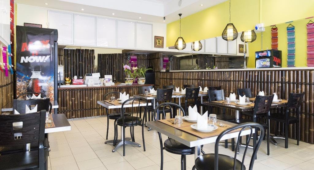 Photo of restaurant Somjai Thai Kitchen in Frankston, Melbourne