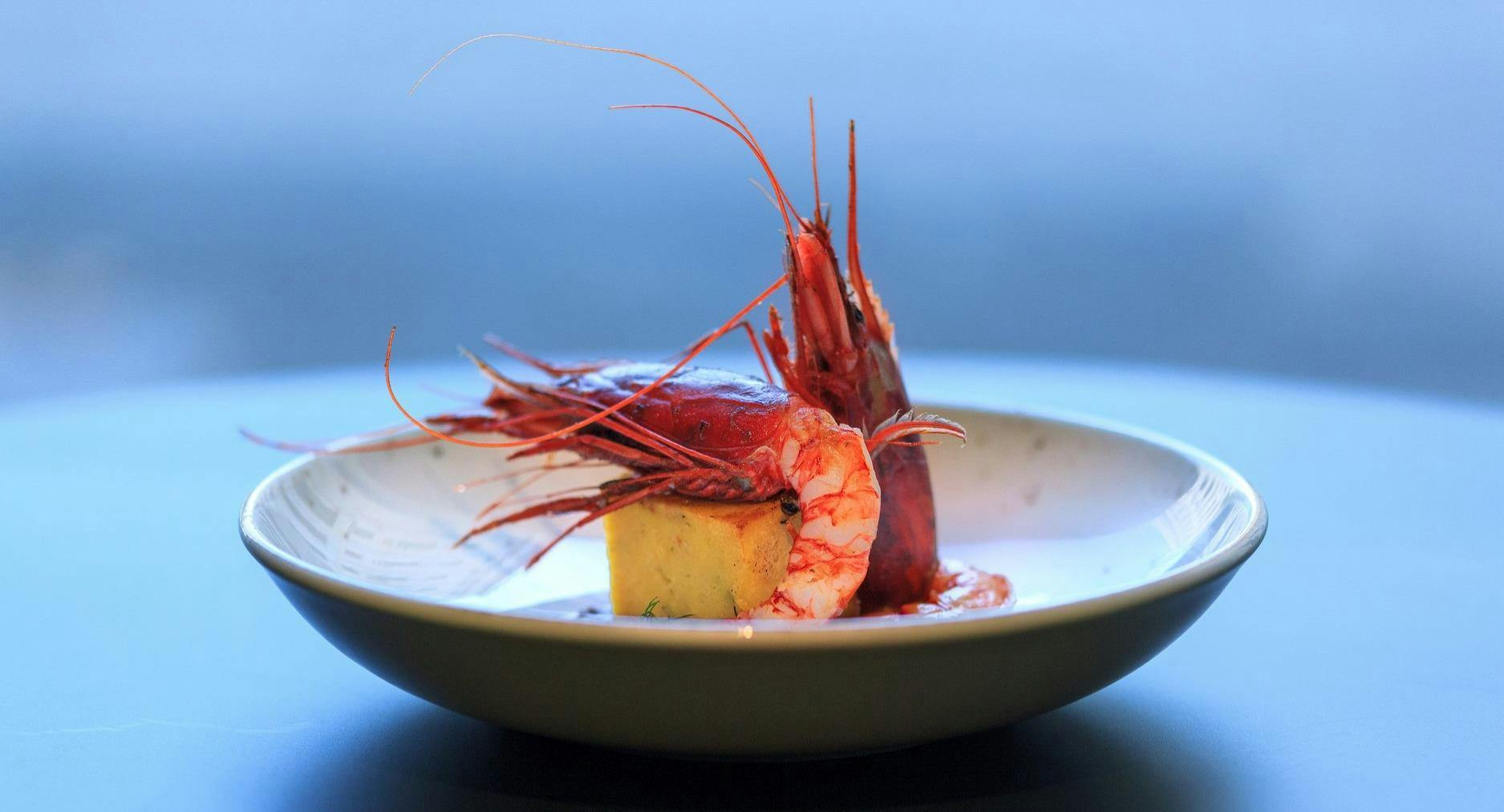 Restaurant Sobremesa Ristorantino in City Centre, Palermo