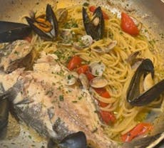 Ristorante Tagliere Divino Sorsi e Sapori di Napoli a Centro Storico, Napoli
