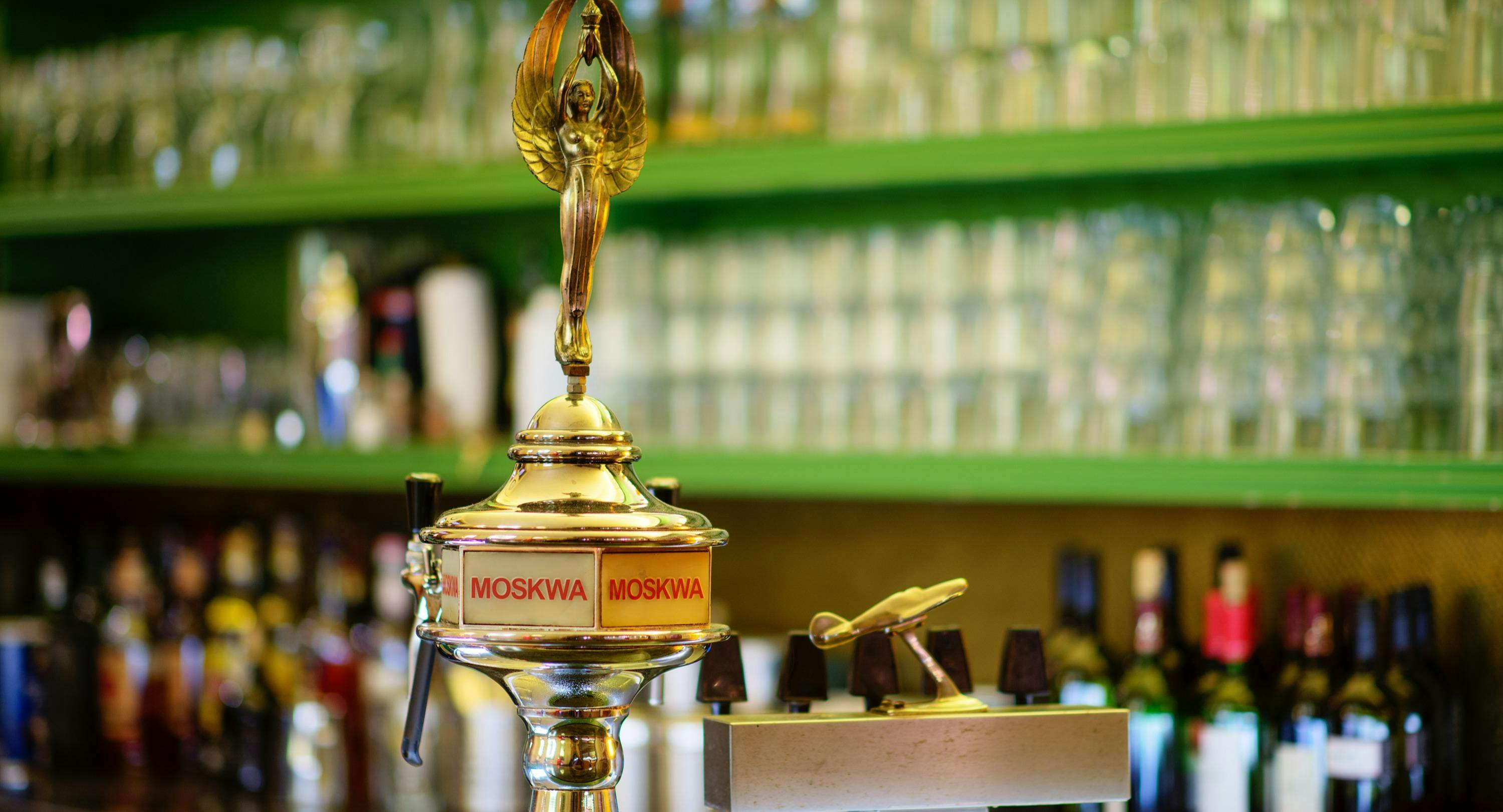 Photo of restaurant Datscha Mitte in Mitte, Berlin - Photo 11