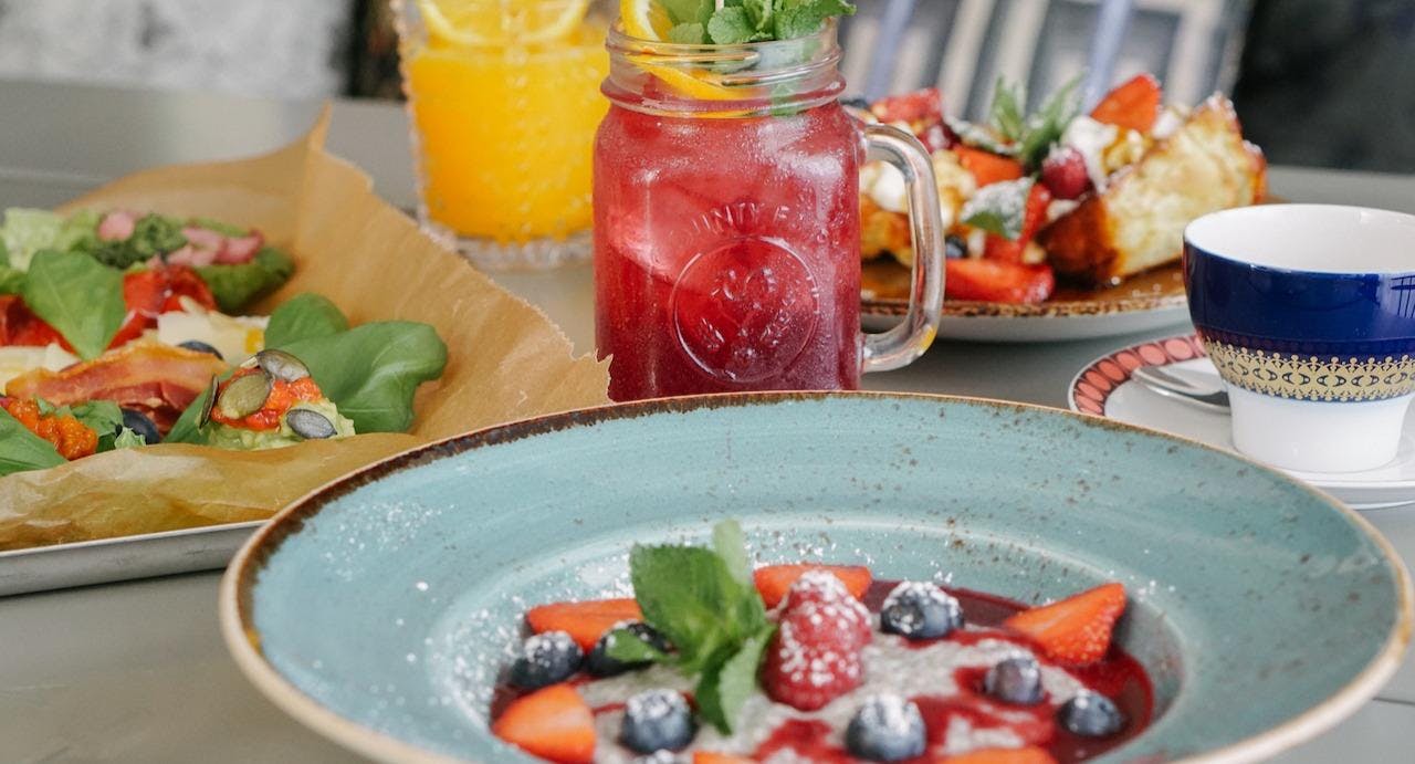 Photo of restaurant Datscha Mitte in Mitte, Berlin - Photo 2