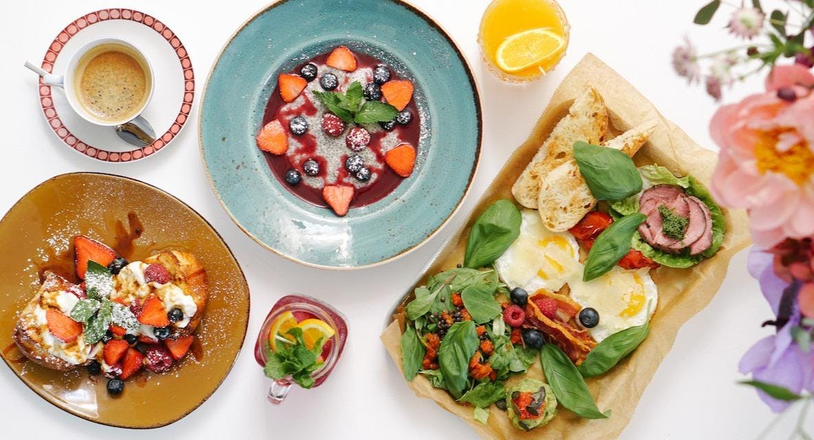 Photo of restaurant Datscha Mitte in Mitte, Berlin - Photo 3