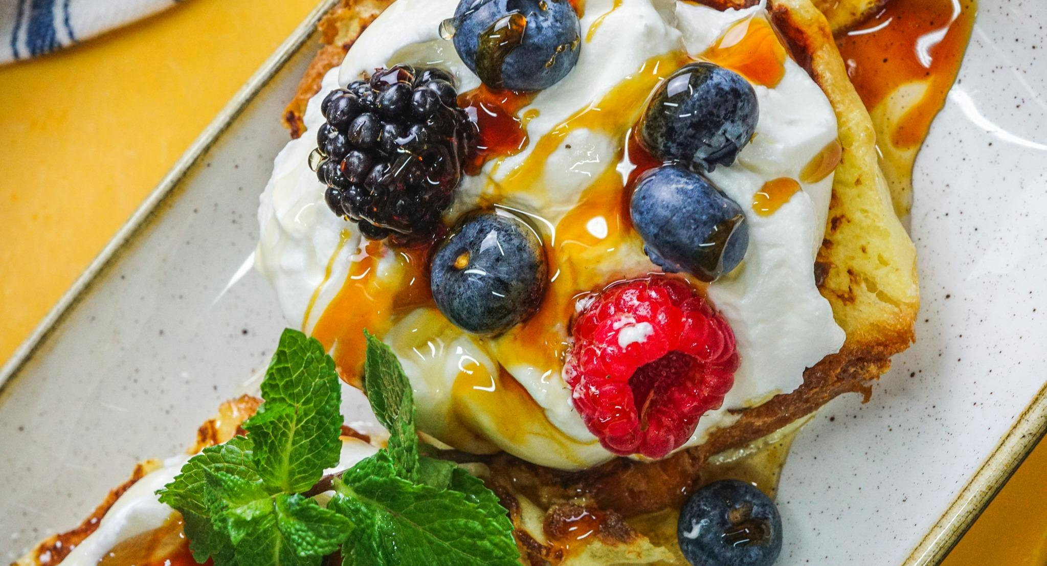 Photo of restaurant Datscha Mitte in Mitte, Berlin - Photo 4