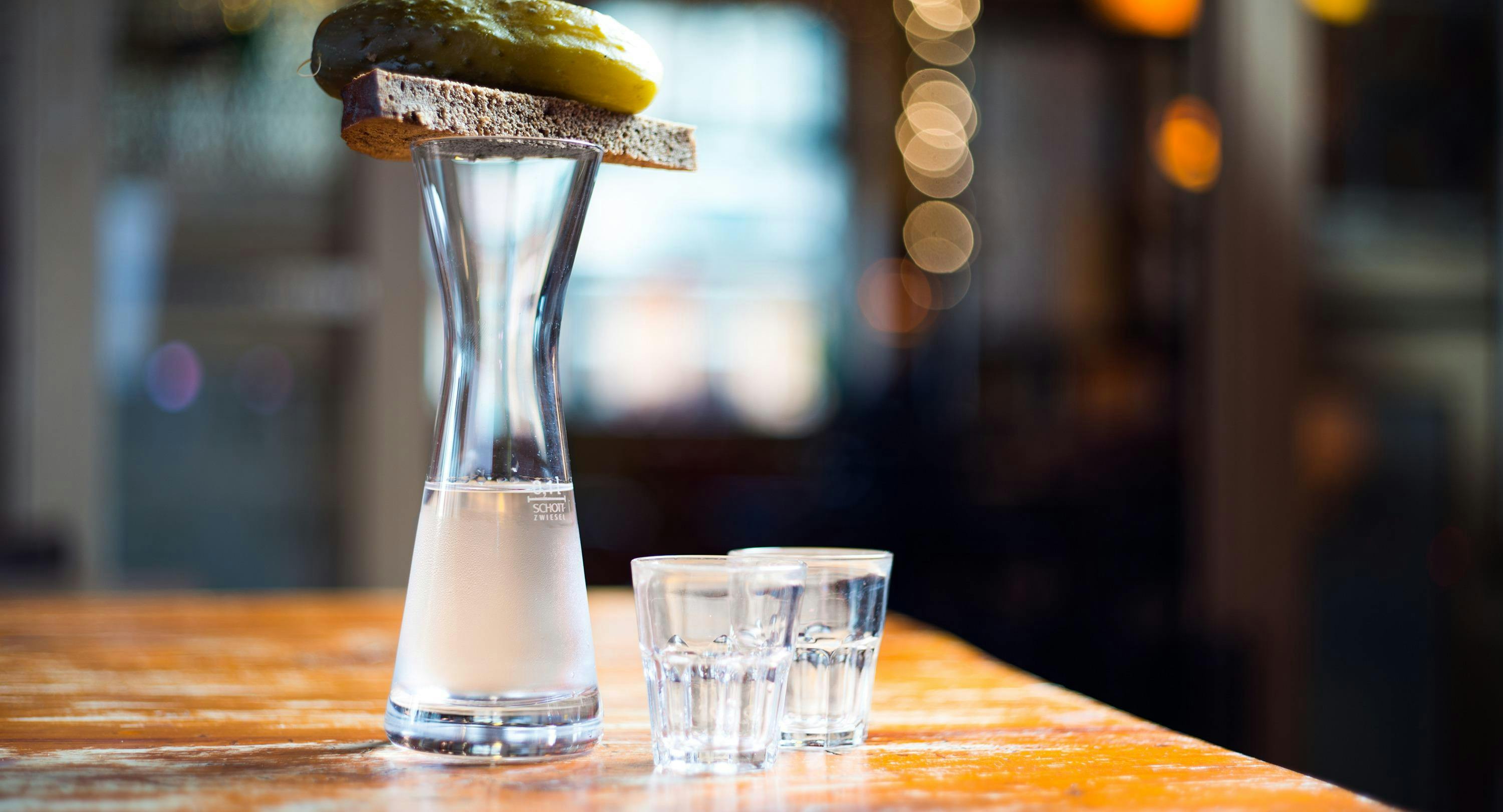 Photo of restaurant Datscha Mitte in Mitte, Berlin - Photo 5