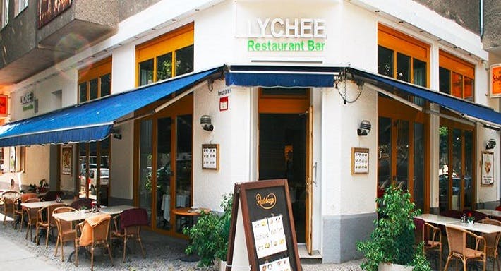 Photo of restaurant Lychee Restaurant & Bar in Wilmersdorf, Berlin