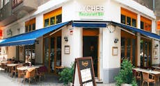 Restaurant Lychee Restaurant & Bar in Wilmersdorf, Berlin