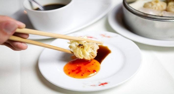 Bilder von Restaurant Lychee Restaurant & Bar in Wilmersdorf, Berlin - Photo 6