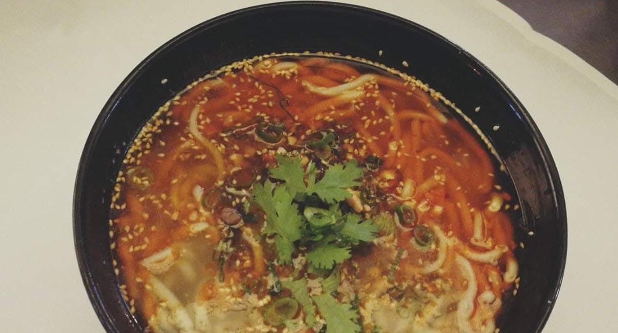 Bilder von Restaurant Lychee Restaurant & Bar in Wilmersdorf, Berlin - Photo 9