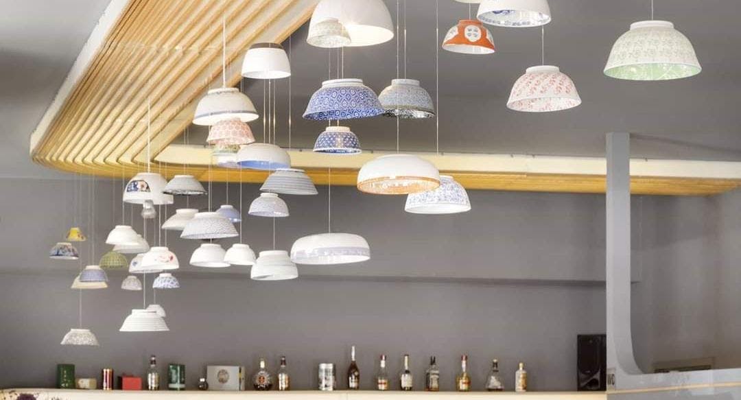 Bilder von Restaurant Lychee Restaurant & Bar in Wilmersdorf, Berlin - Photo 7