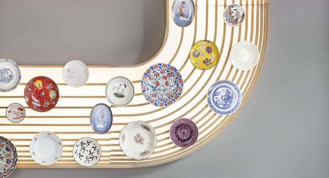 Bilder von Restaurant Lychee Restaurant & Bar in Wilmersdorf, Berlin - Photo 3