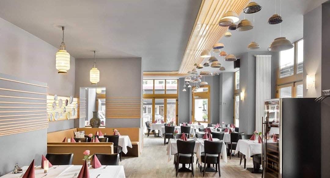 Bilder von Restaurant Lychee Restaurant & Bar in Wilmersdorf, Berlin - Photo 5