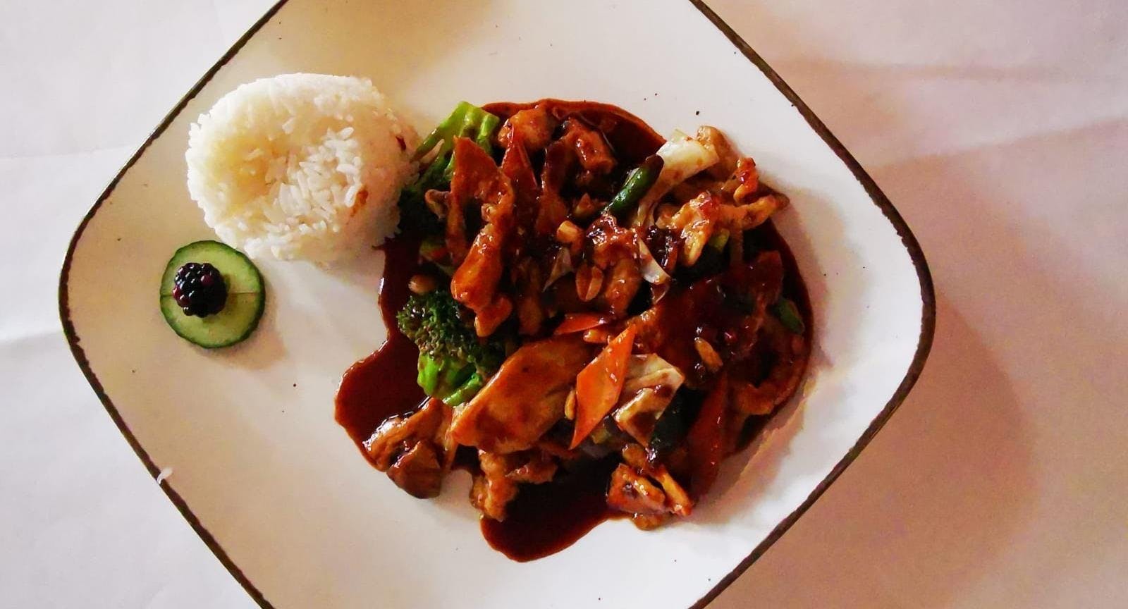 Bilder von Restaurant Lychee Restaurant & Bar in Wilmersdorf, Berlin - Photo 12