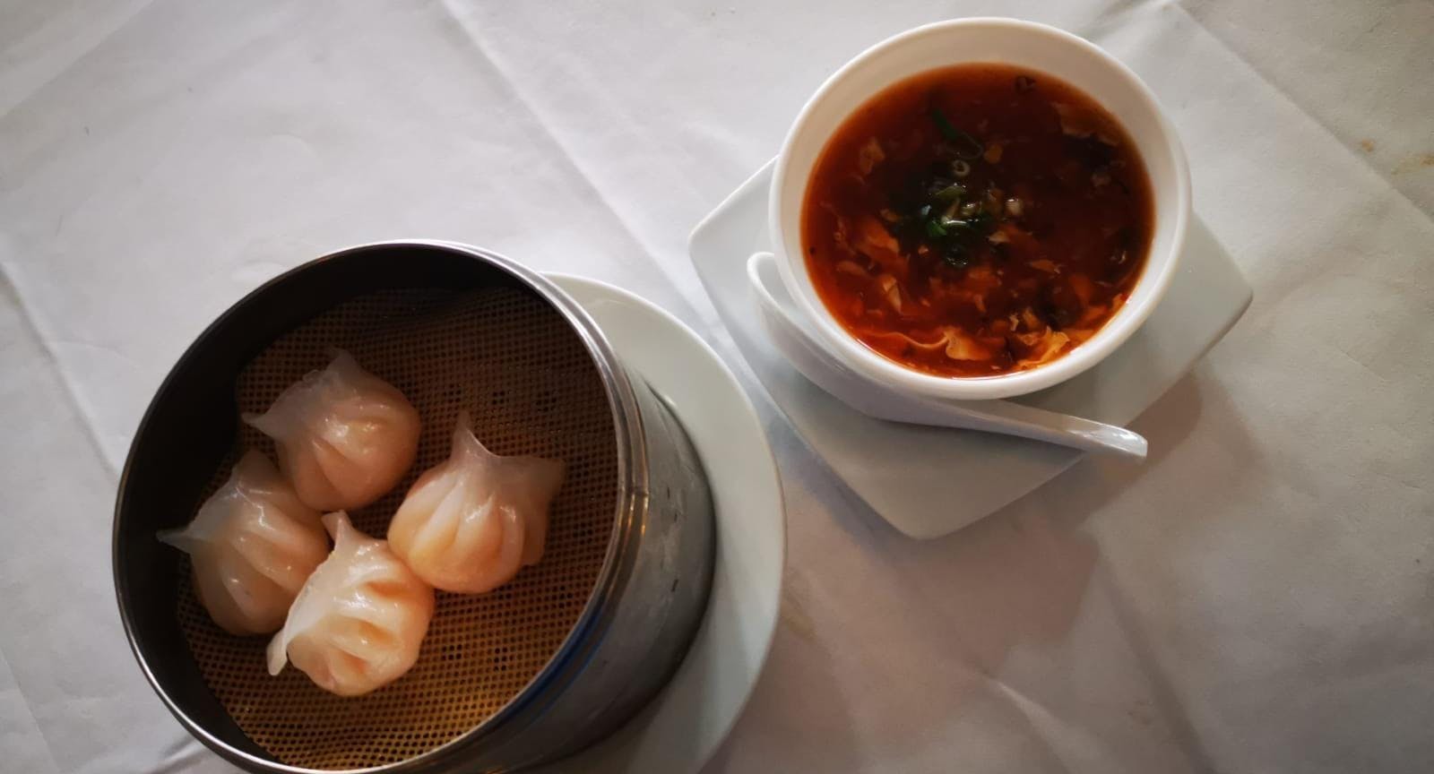 Bilder von Restaurant Lychee Restaurant & Bar in Wilmersdorf, Berlin - Photo 13