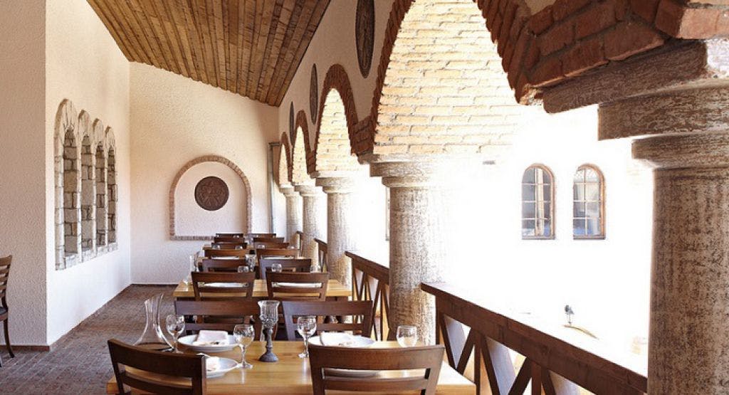 Photo of restaurant Yedi Bilgeler Restaurant in Selçuk, Izmir