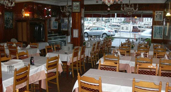 Photo of restaurant Filiz Restaurant in Tarabya, Istanbul
