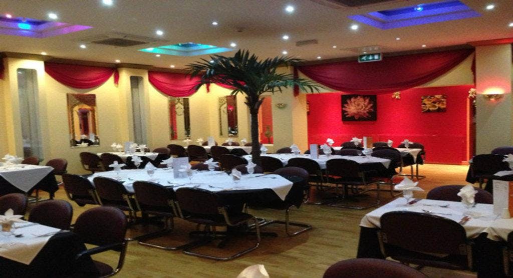 Photo of restaurant Zest Indian Restaurant in Town Centre, Macclesfield