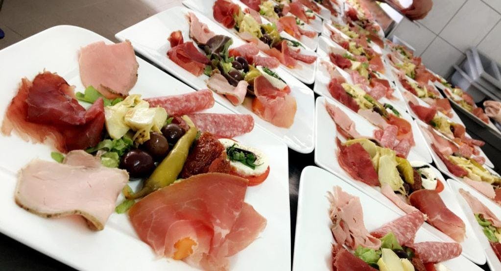 Image 1 of restaurant Ristorante Cavallino