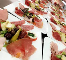 Restaurant Ristorante Cavallino in Zentrum, Bensheim