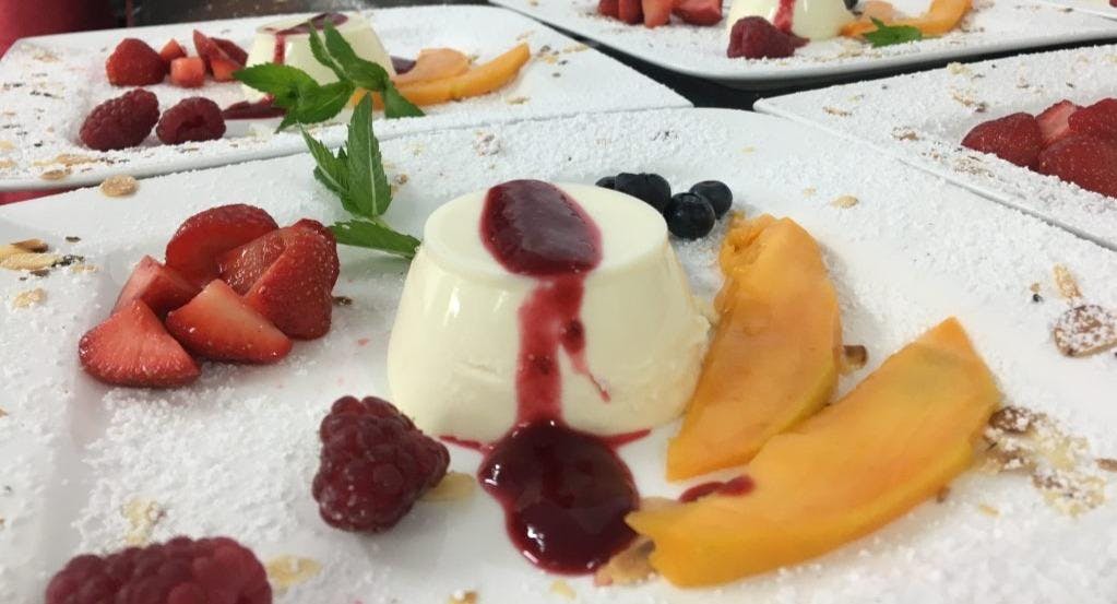 Photo of restaurant Ristorante Cavallino in Zentrum, Bensheim - Photo 5