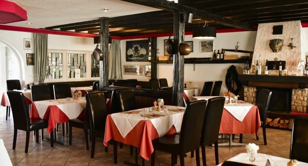 Photo of restaurant Ristorante Cavallino in Zentrum, Bensheim - Photo 9