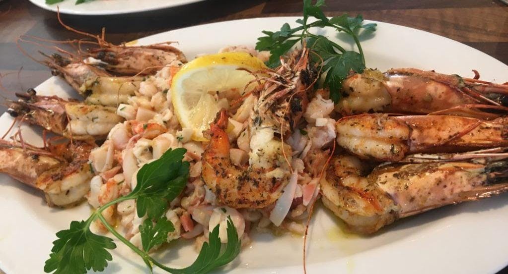 Photo of restaurant Ristorante Cavallino in Zentrum, Bensheim - Photo 4