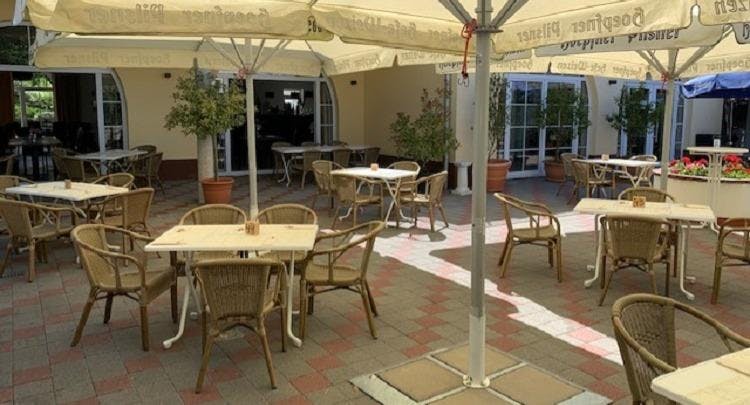 Photo of restaurant Ristorante Cavallino in Zentrum, Bensheim - Photo 11