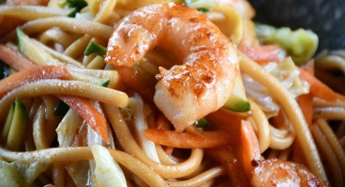 Restaurant Legami Sushi & More Bergamo in Centro, Bergamo