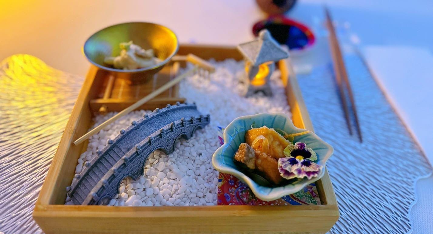 Image 2 of restaurant SHO 勝 Japanese Omakase
