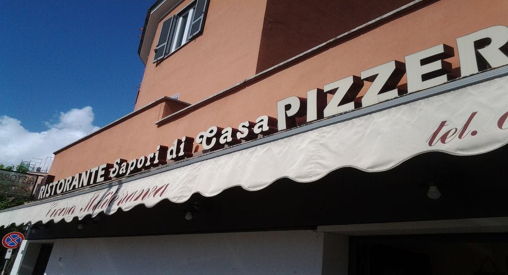 Photo of restaurant Sapori di Casa in Portuense, Rome