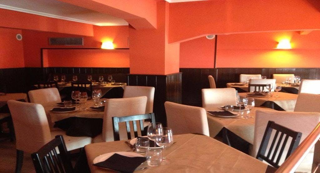 Foto del ristorante Il Peperoncino birichino a Chiaia, Napoli