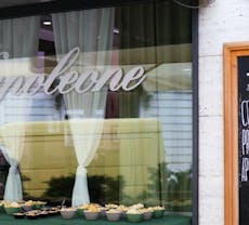 Ristorante Napoleone Bistrot a San Martino Buon Albergo, Verona