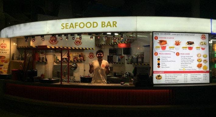Photo of restaurant Mr Wholly Seafood @ ToGather Kitchen & Bar in Novena, Singapore